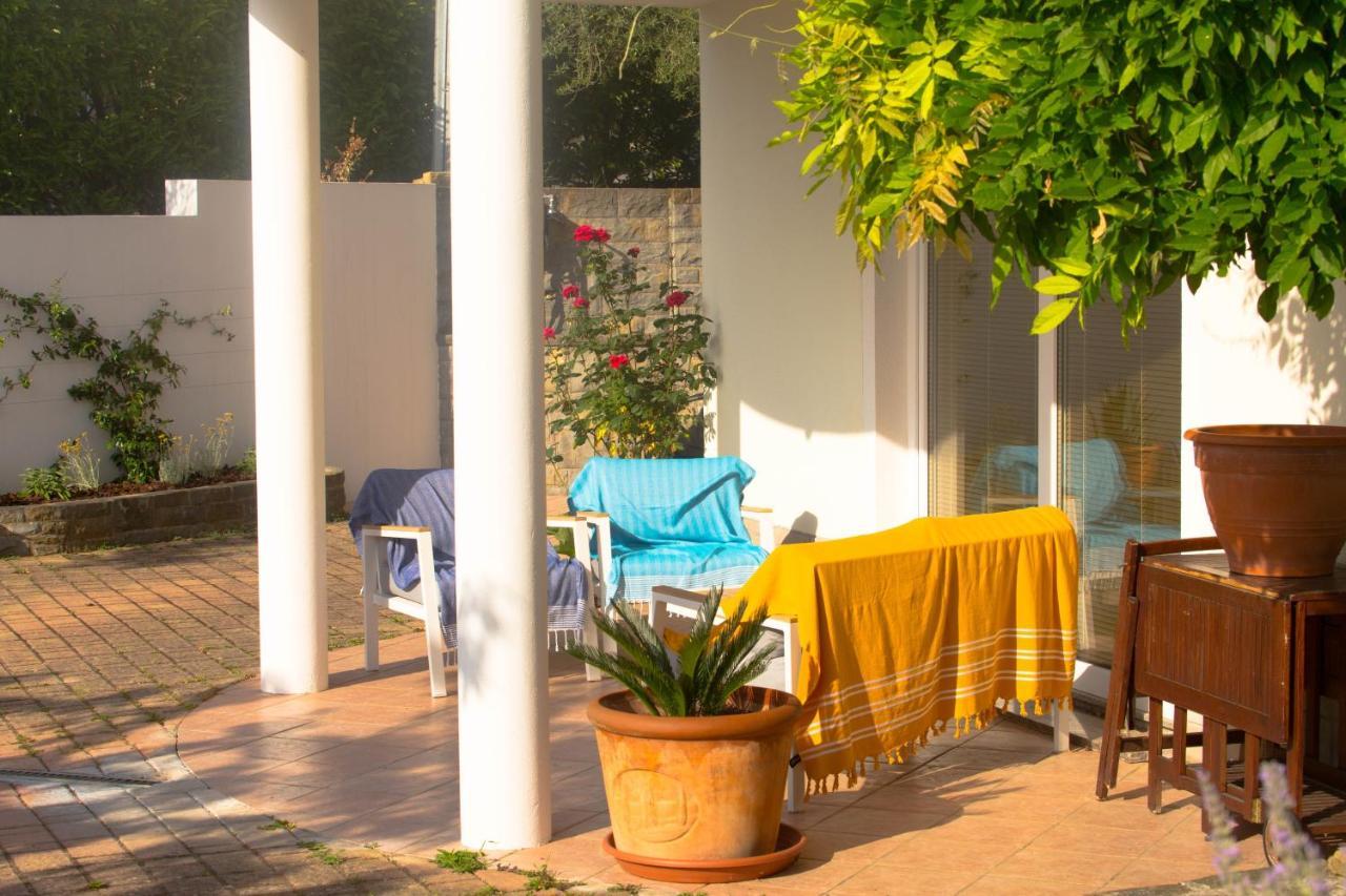 Agava Sunset Apartment Ankaran Exterior photo